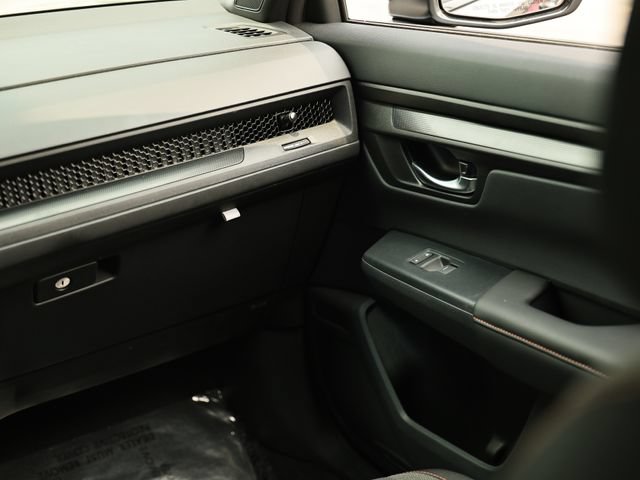 Certified 2026 Honda CR-V Sport image 30