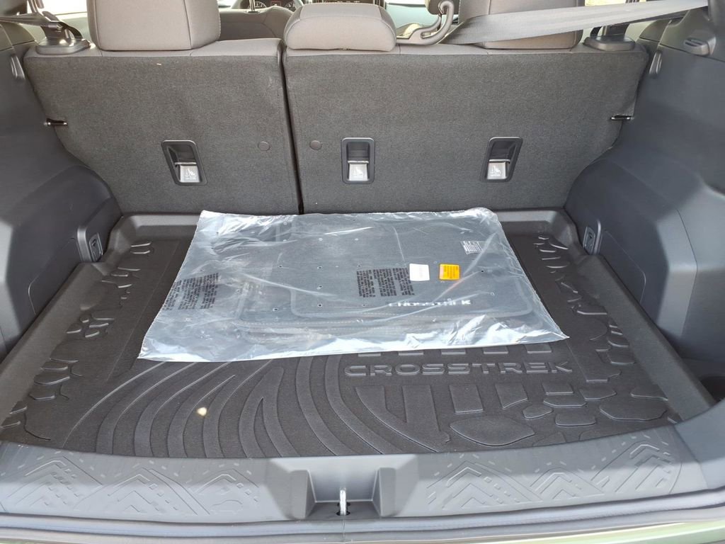 Used 2026 Subaru Crosstrek 2.0i Premium image 10