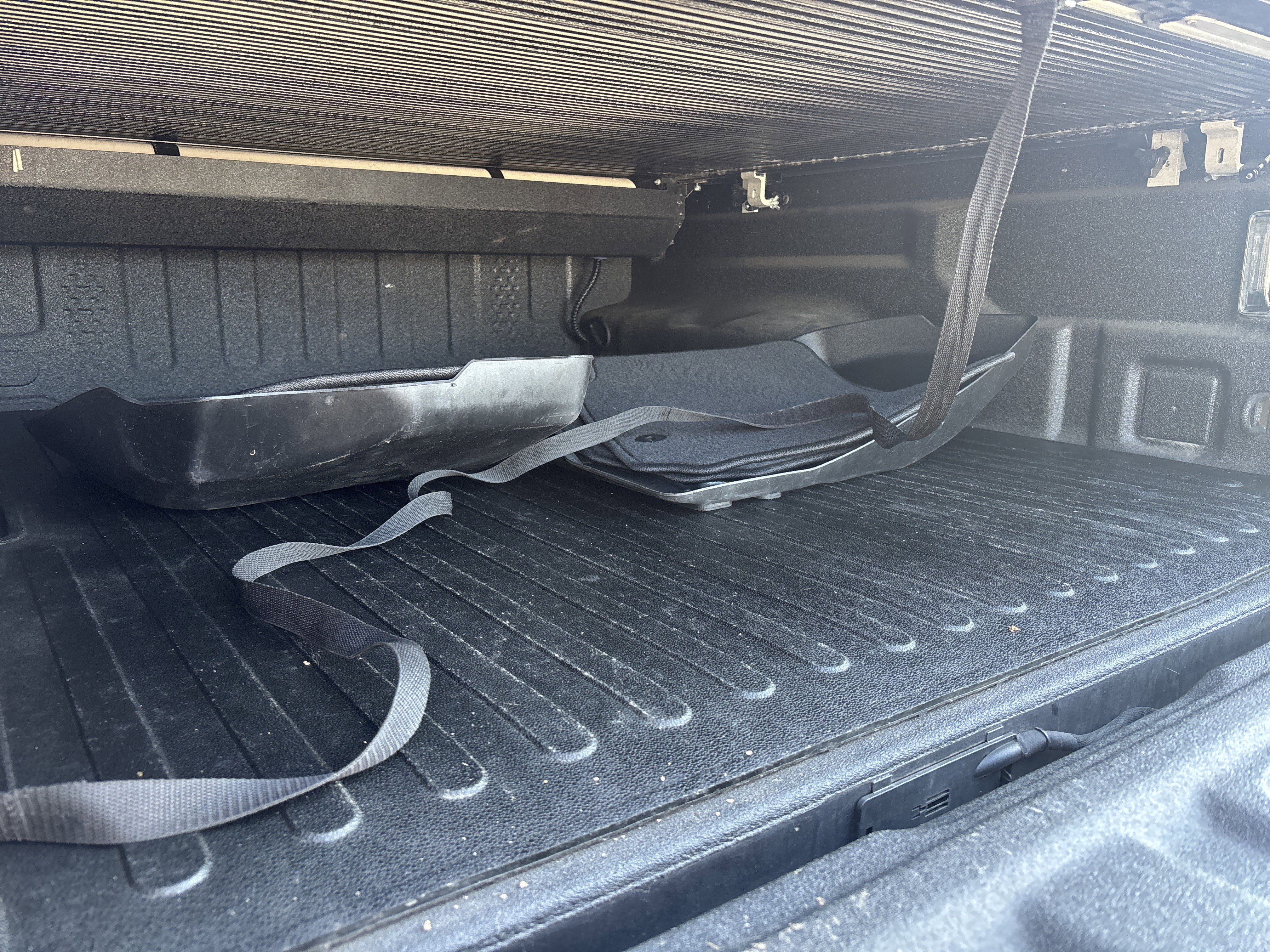 Used 2022 Jeep Gladiator Overland w/ Popular Equipment Package image 9