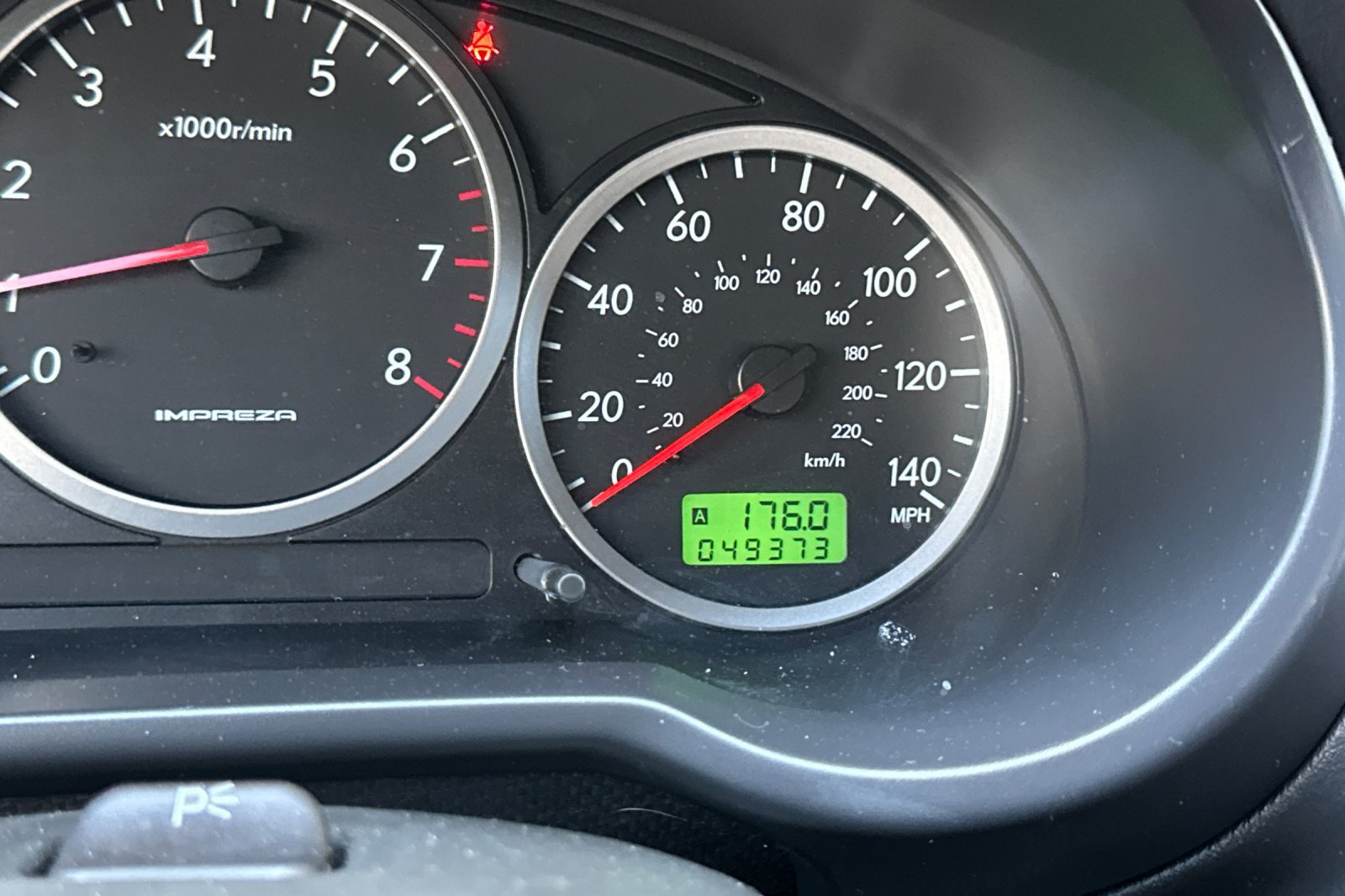 Used 2007 Subaru Impreza WRX TR AWD/4WD image 38
