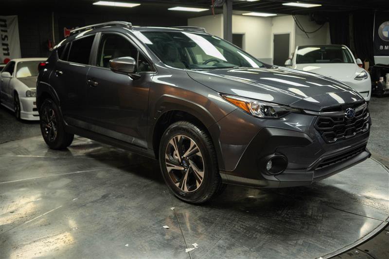 Used 2024 Subaru Crosstrek 2.0i Premium AWD/4WD image 5