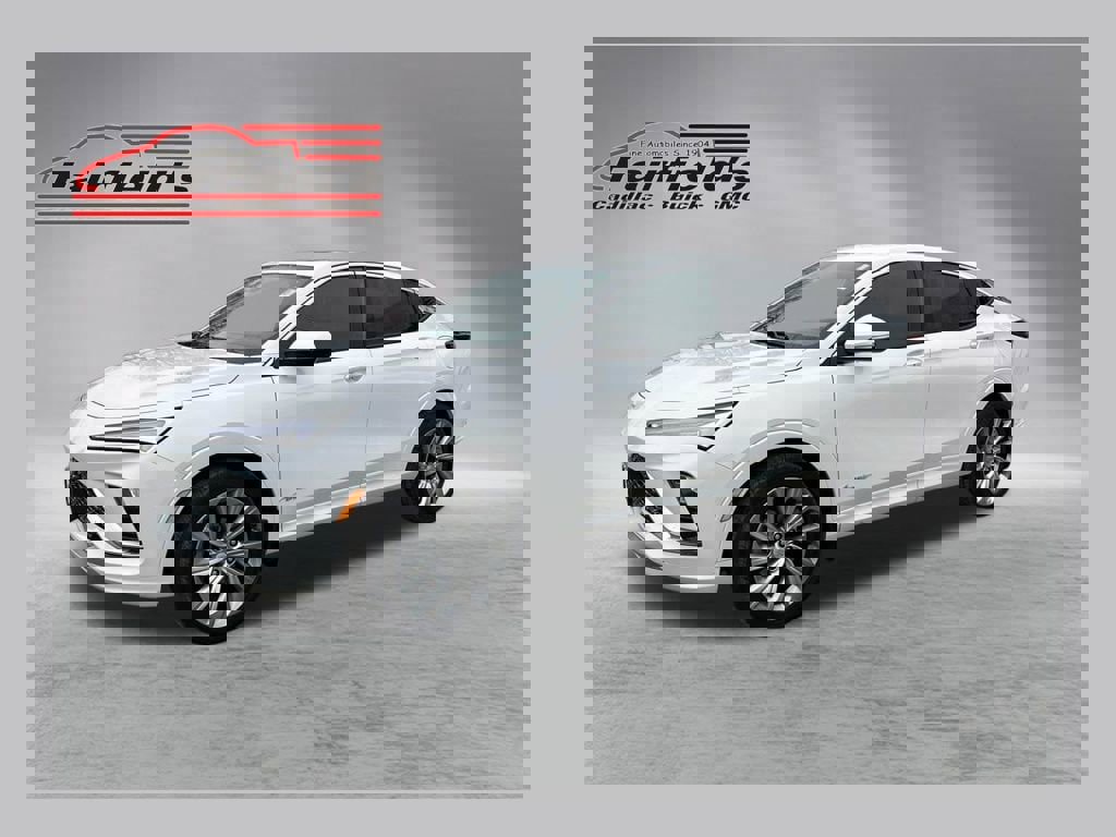 Used 2024 Buick Envista Avenir