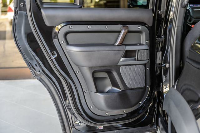 Used 2020 Land Rover Defender 110 X AWD/4WD image 59