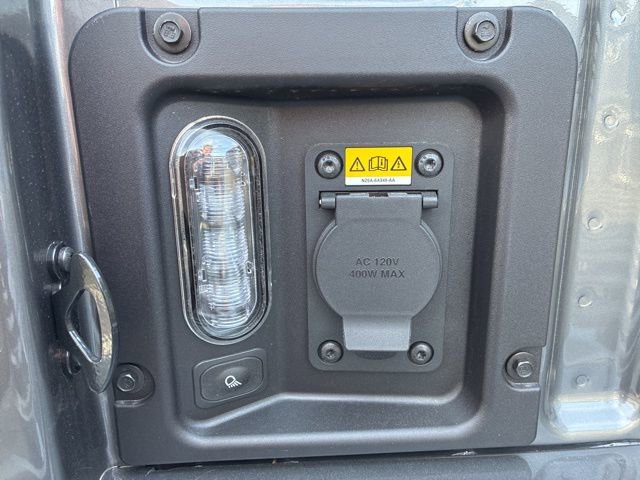 New 2026 Ford Maverick XLT w/ XLT Luxury Package image 7