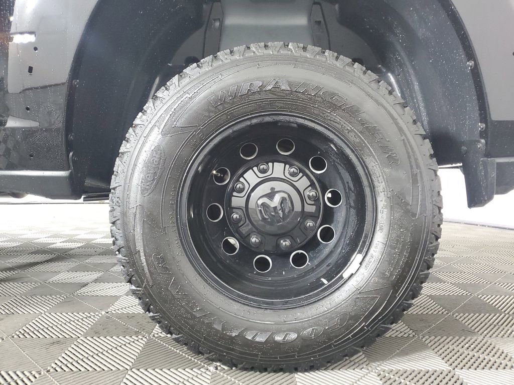 New 2026 RAM 3500 Limited image 34