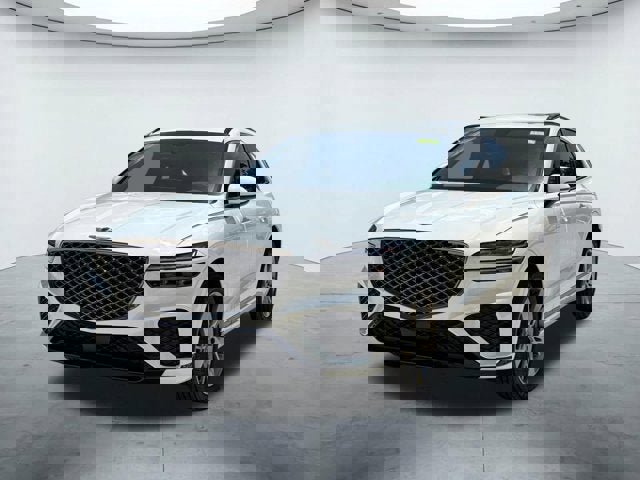 New 2025 Genesis GV70 3.5T Sport image 1