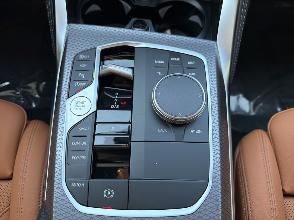 New 2026 BMW 430i w/ M Sport Package image 15