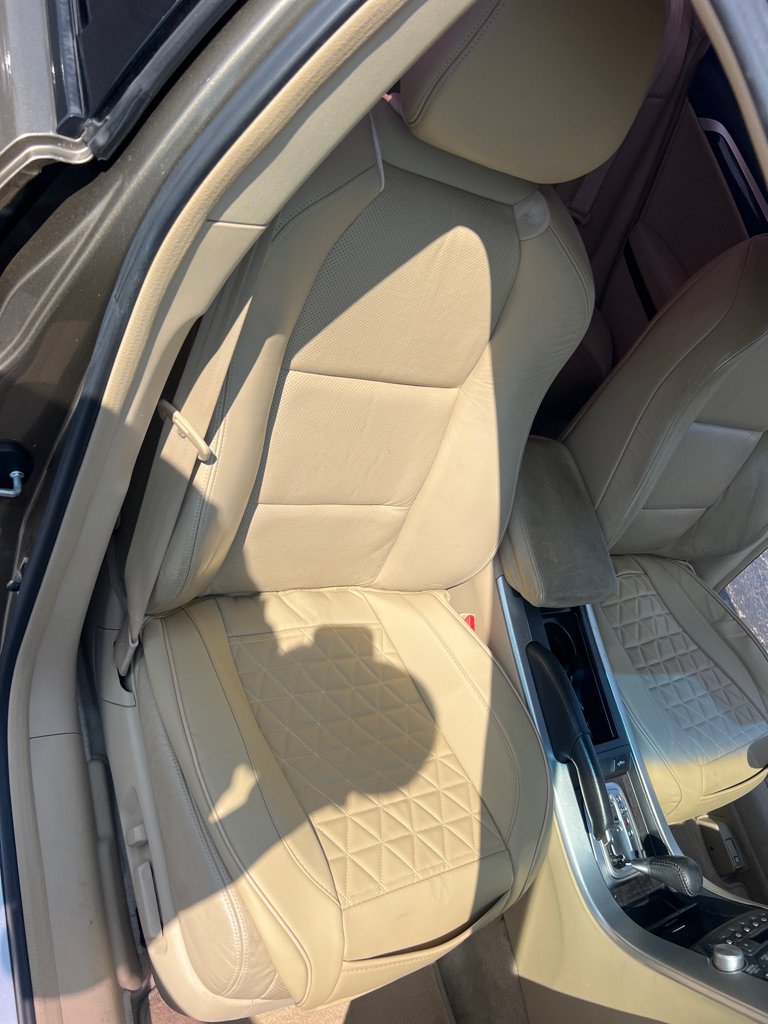 Used 2008 Acura TL FWD image 20