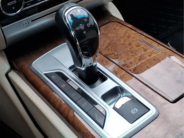 Used 2015 Maserati Quattroporte S Q4 image 10