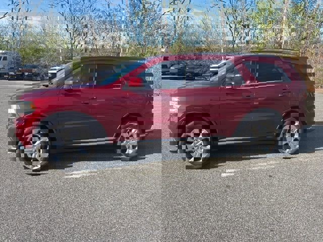 Used 2015 Dodge Durango Limited w/ Premium Group AWD/4WD image 3