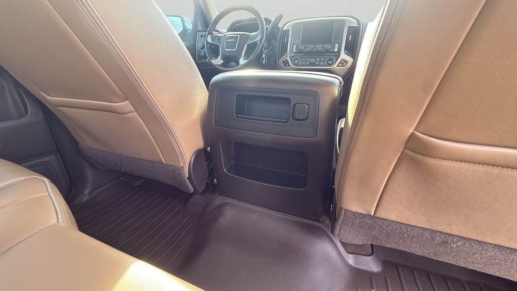 Used 2018 GMC Sierra 1500 Denali AWD/4WD image 22