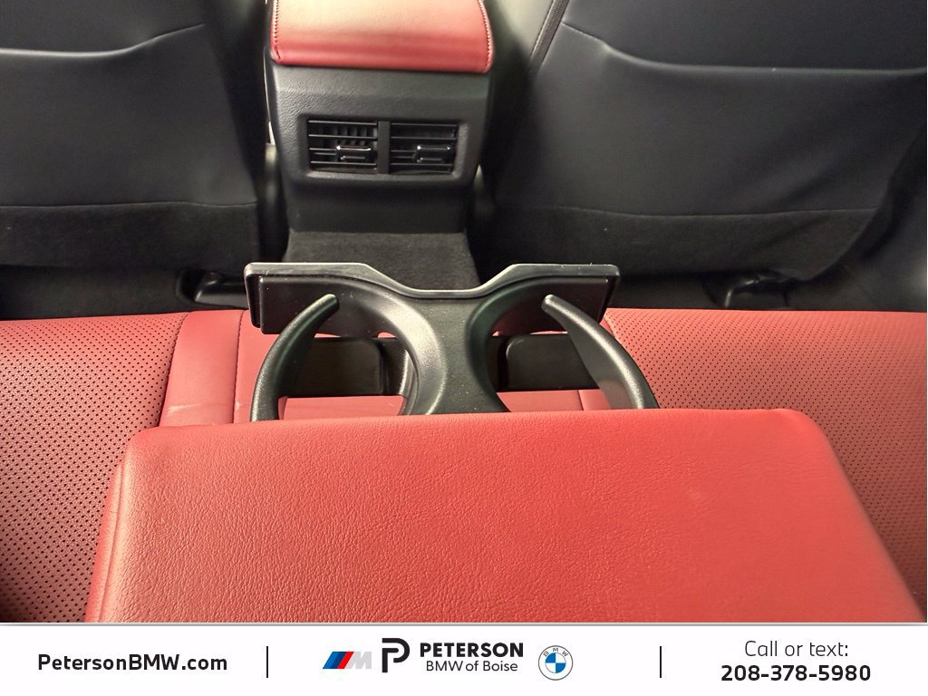 Used 2022 Lexus IS 300 AWD w/ Premium Package image 19