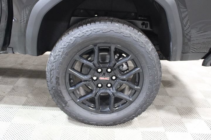 New 2026 GMC Canyon Elevation w/ Convenience Package AWD/4WD image 42