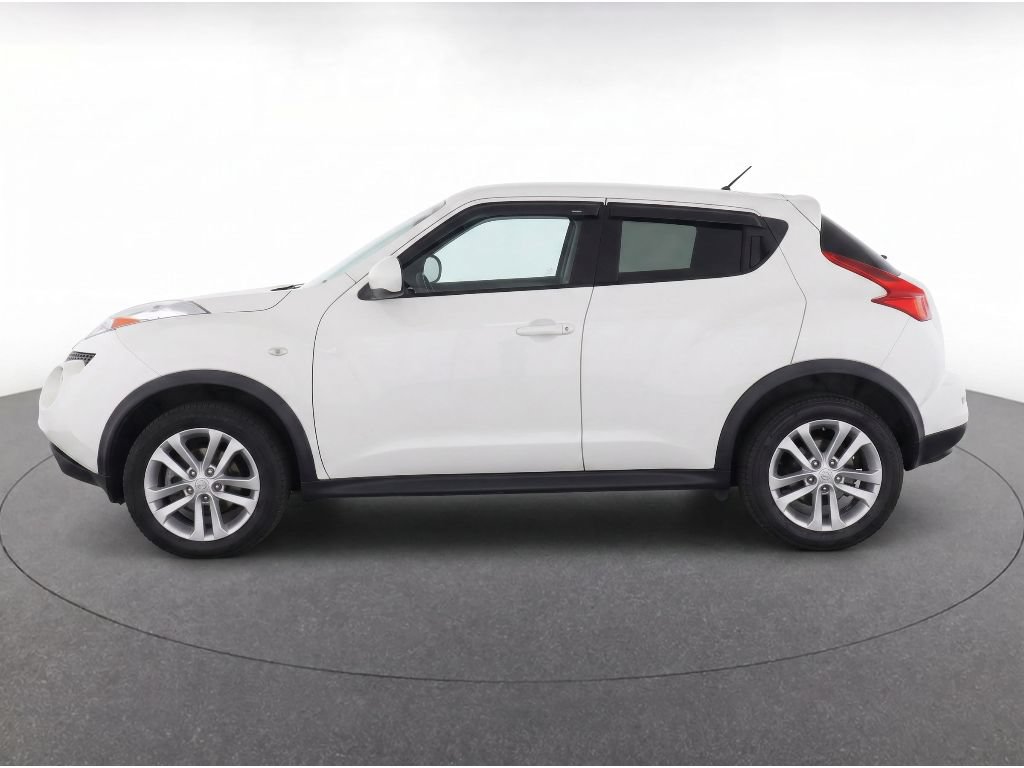 Used 2013 Nissan Juke S FWD image 7