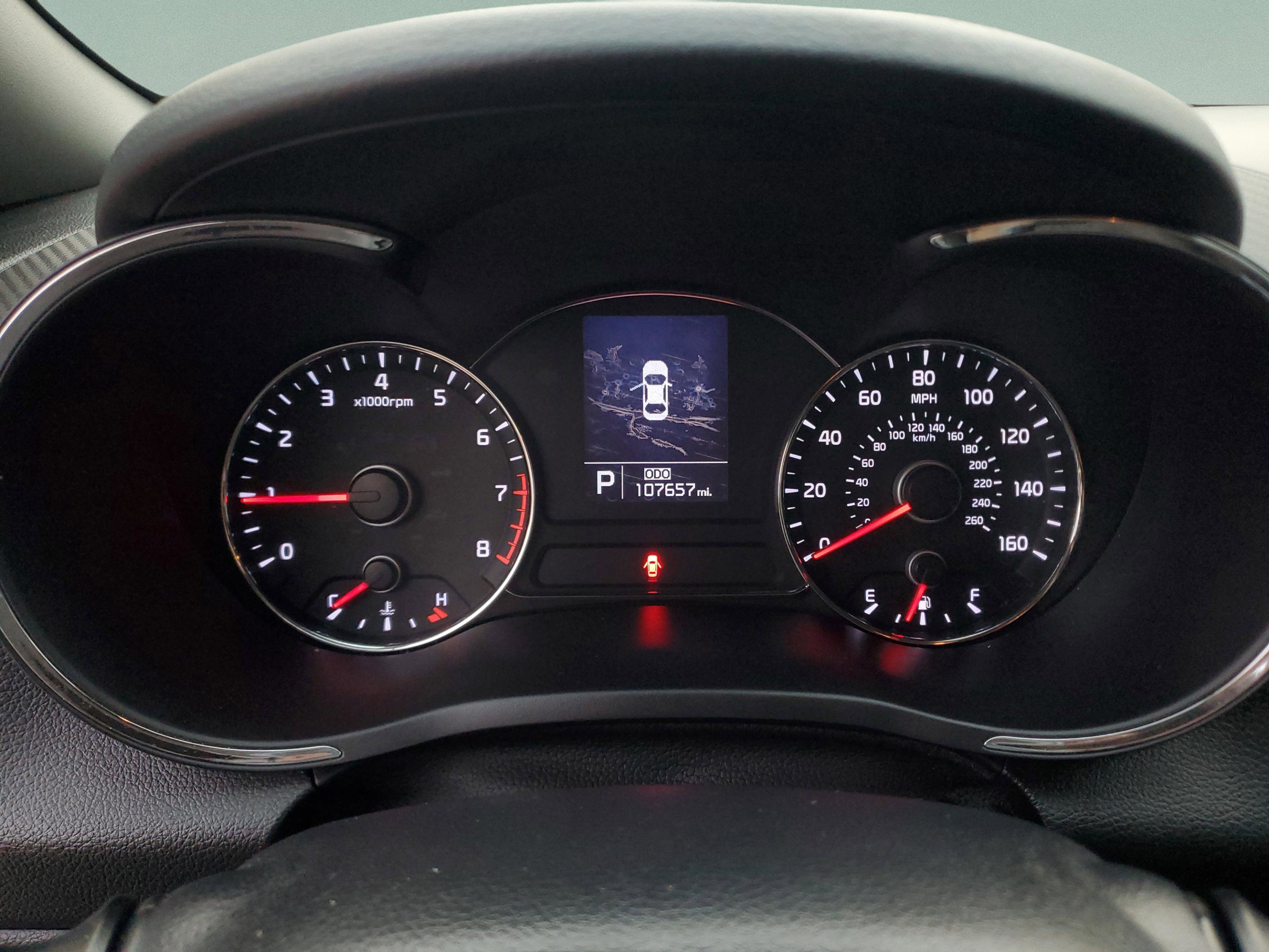 Used 2015 Kia Forte EX image 32