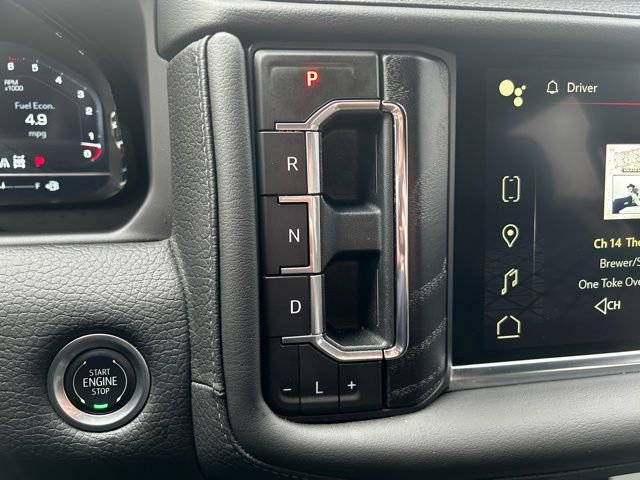 Used 2024 GMC Yukon XL Denali image 24