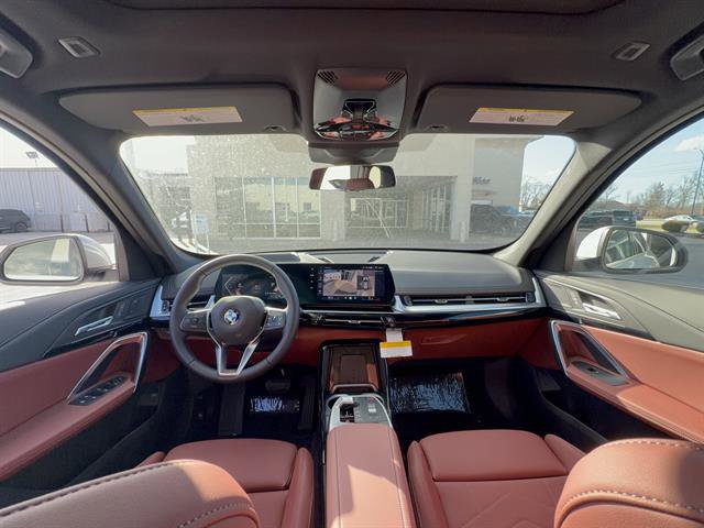 New 2026 BMW X1 xDrive28i w/ Technology Package image 10
