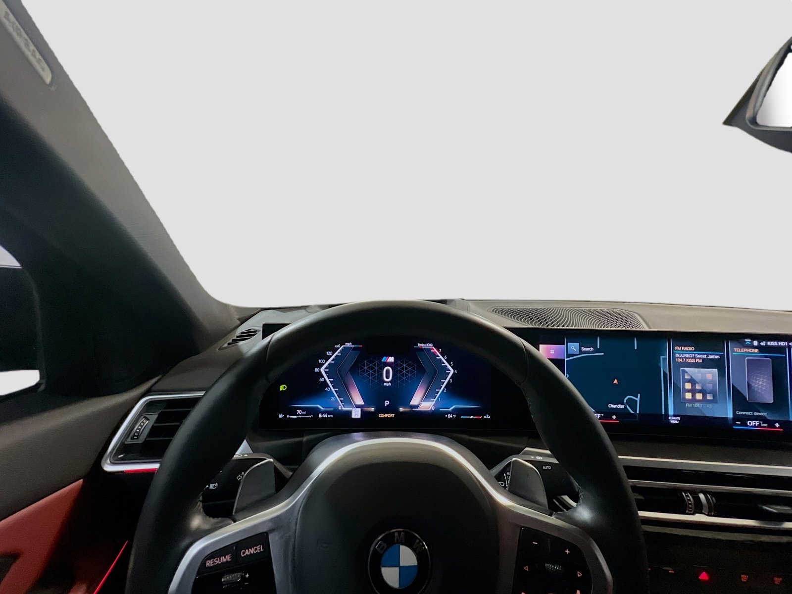 Used 2024 BMW M340i w/ Premium Package image 7