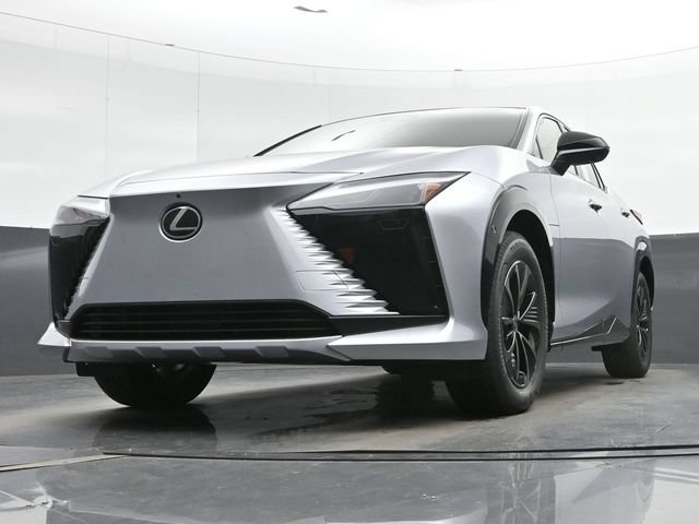 New 2026 Lexus RZ 350e 2WD image 9