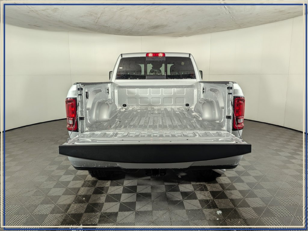 New 2026 RAM 2500 Tradesman AWD/4WD image 9