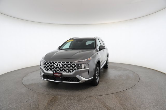 Used 2023 Hyundai Santa Fe Limited image 32