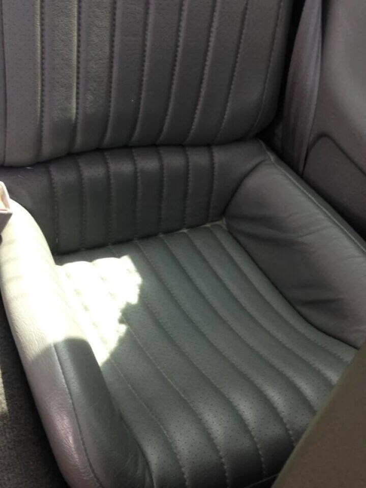 Used 1998 Pontiac Firebird Formula image 39