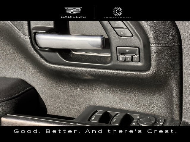 Used 2021 Chevrolet Silverado 1500 LTZ AWD/4WD image 19
