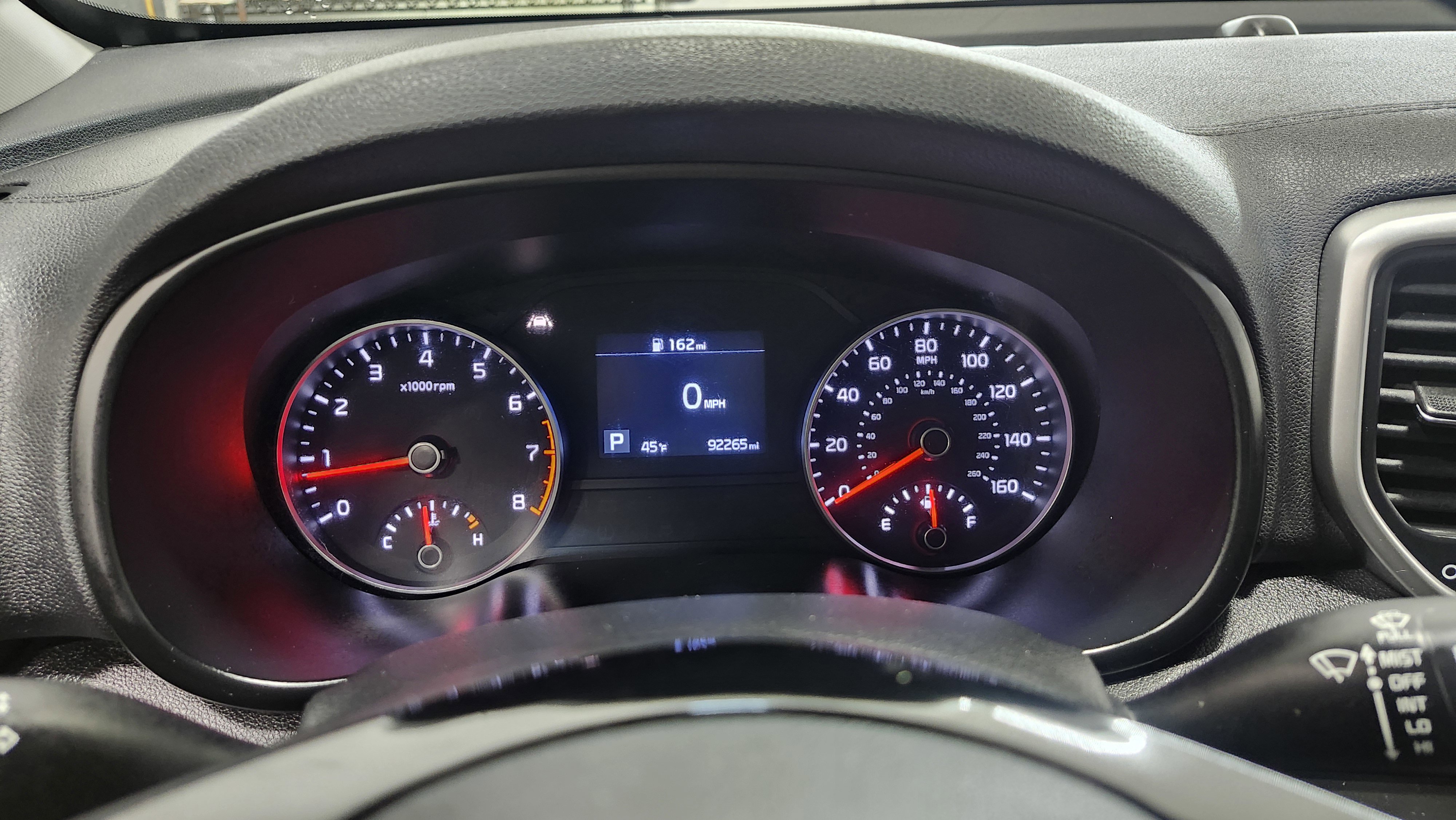 Used 2020 Kia Sportage LX image 25