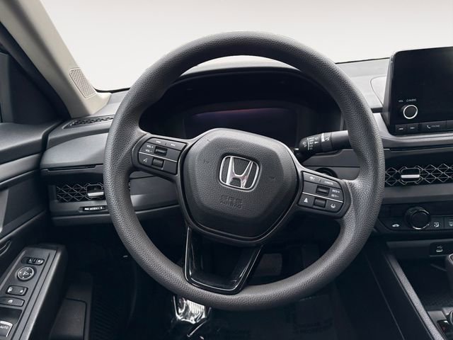 Used 2024 Honda Accord EX image 12