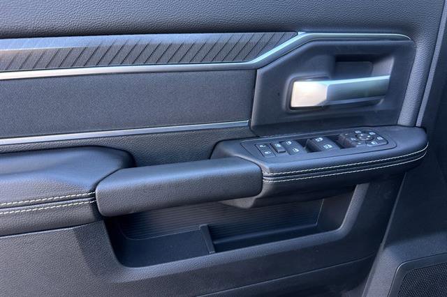 New 2026 RAM 2500 Big Horn image 8