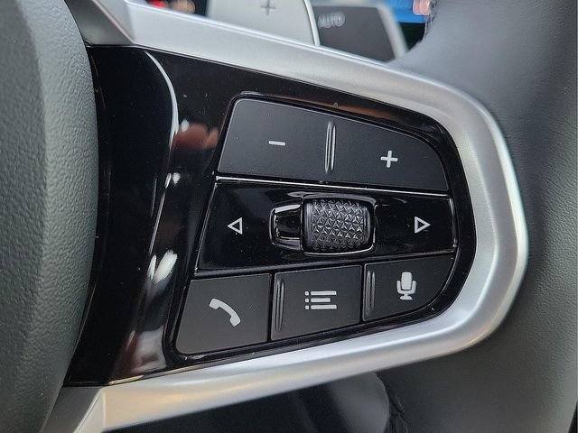 New 2026 BMW 330i xDrive Sedan AWD/4WD image 26