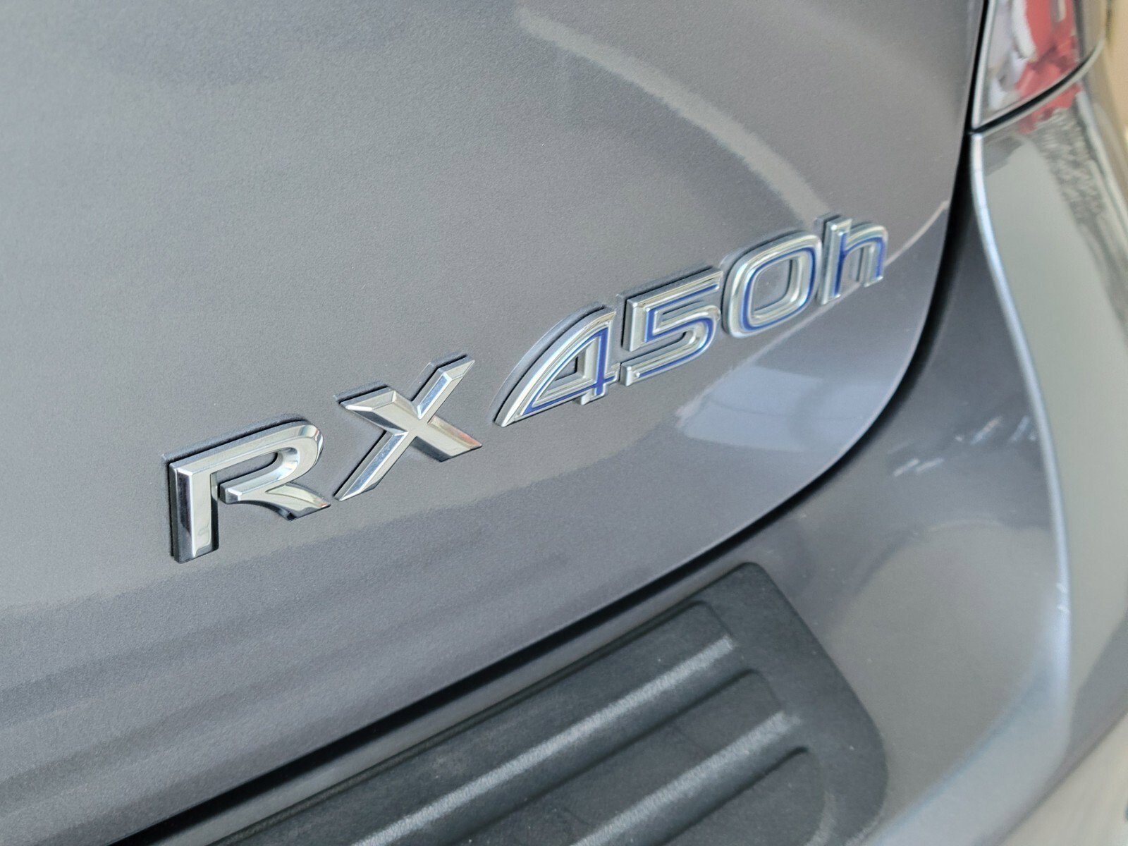 Used 2014 Lexus RX 450h FWD image 6