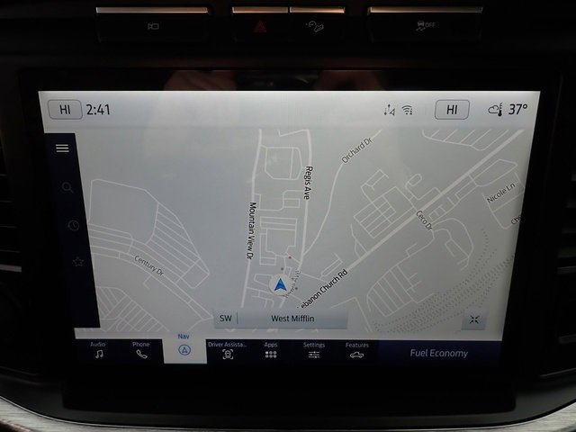 Certified 2023 Ford F150 Lariat w/ Trailer Tow Package image 26