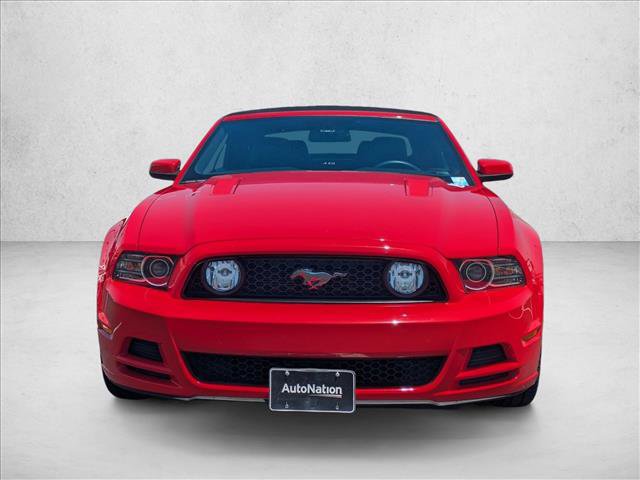 Used 2013 Ford Mustang GT Premium w/ Electronics Pkg RWD video 2