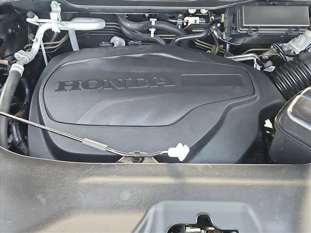 Used 2021 Honda Ridgeline RTL-E image 23