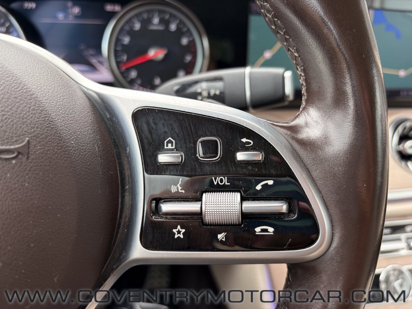 Used 2019 Mercedes-Benz E 450 4MATIC Cabriolet image 33