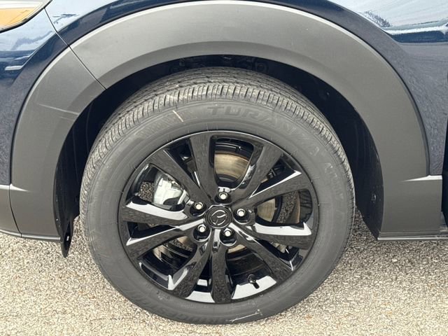 New 2026 MAZDA CX-30 AWD 2.5 S image 22