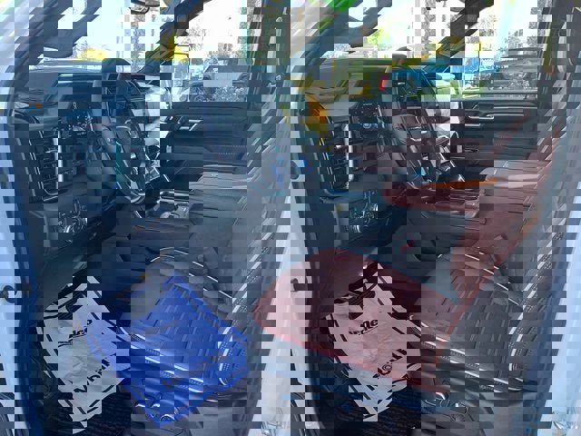 New 2026 GMC Sierra 3500 Denali Ultimate image 21