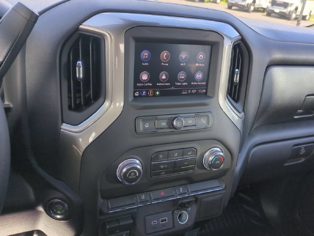New 2026 GMC Sierra 2500 Pro AWD/4WD image 18