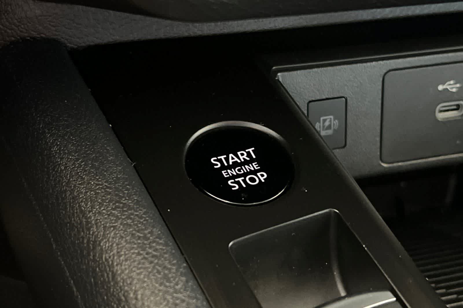 Certified 2026 Nissan Kicks SV FWD image 26