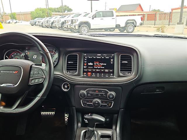 Used 2023 Dodge Charger Scat Pack RWD image 10
