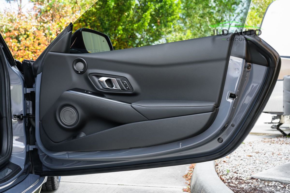 Used 2023 Toyota Supra A91 Edition RWD image 26