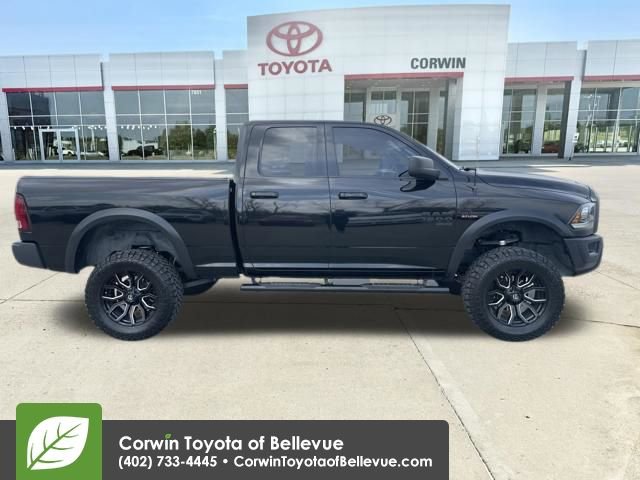 Used 2019 RAM 1500 Classic Warlock image 6