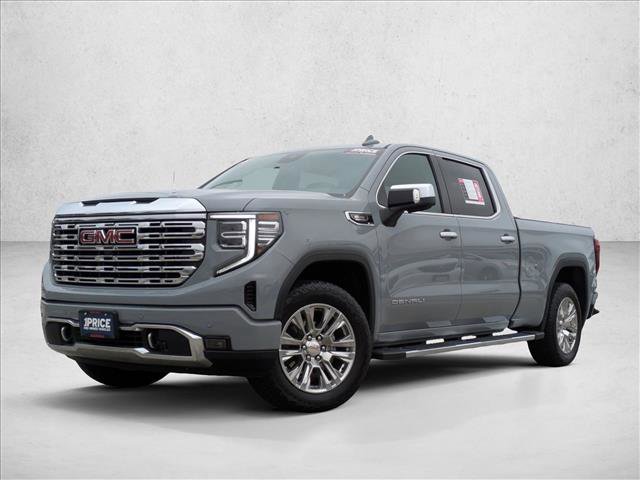 Used 2025 GMC Sierra 1500 Denali video 2