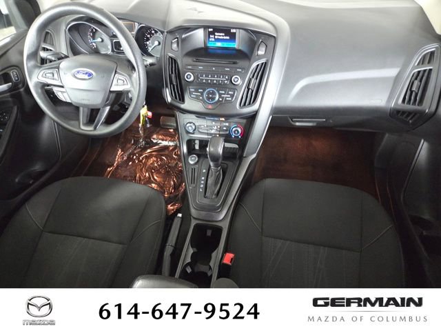 Used 2017 Ford Focus SE FWD image 29