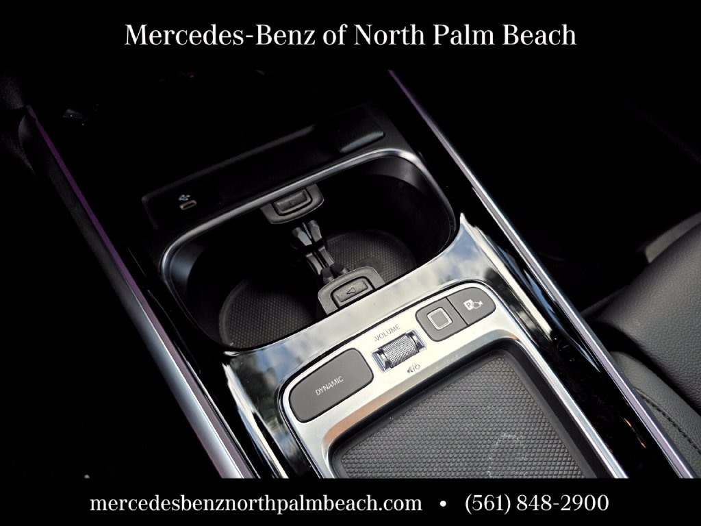 Used 2026 Mercedes-Benz GLB 250 image 23