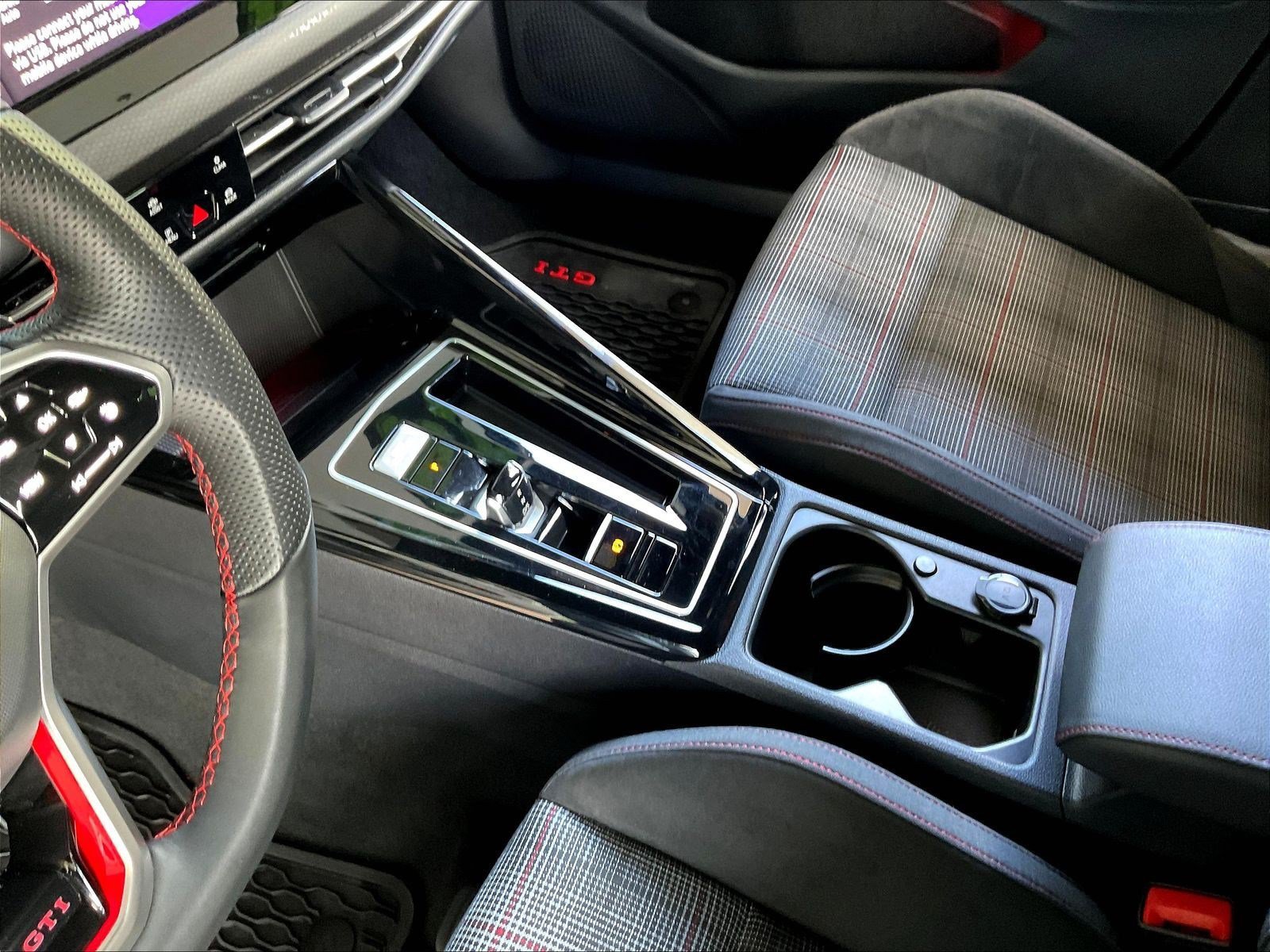 Used 2024 Volkswagen GTI S FWD image 18