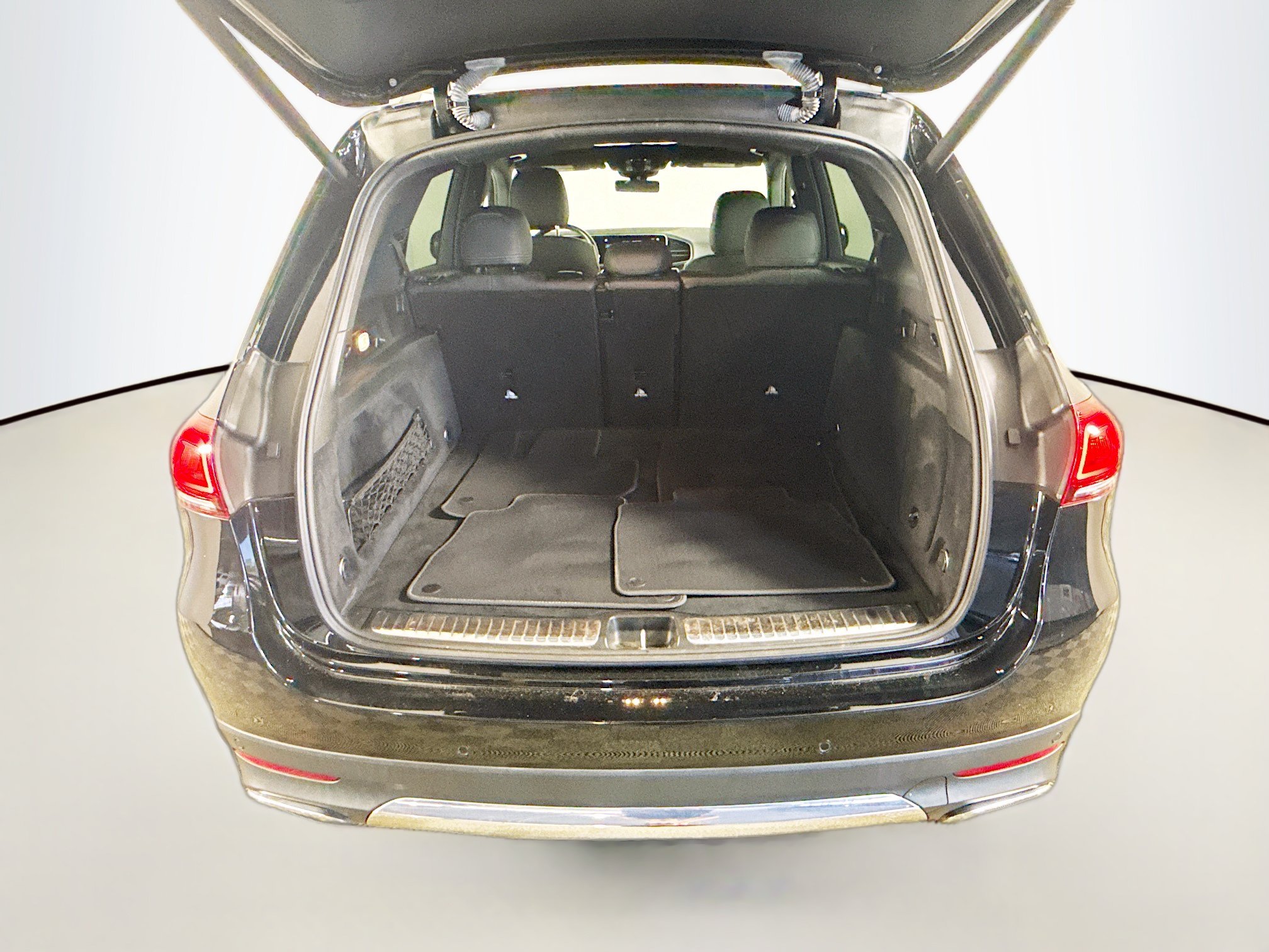 Used 2023 Mercedes-Benz GLE 350 w/ Premium Package image 35