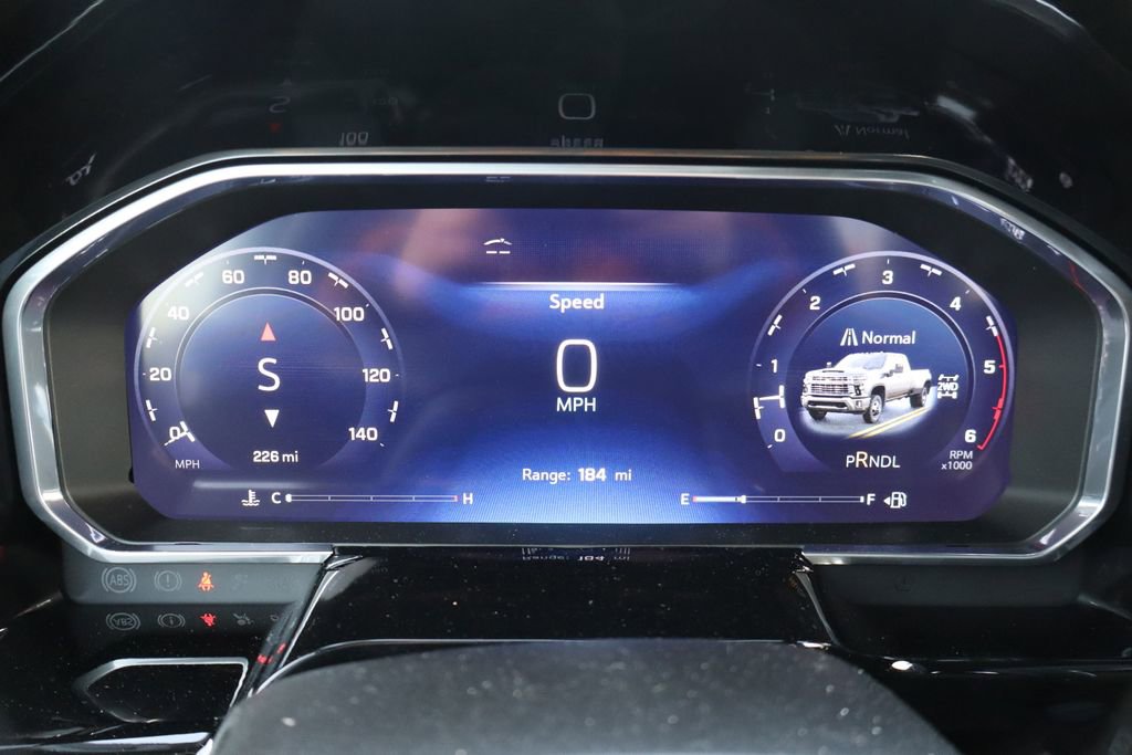 New 2026 Chevrolet Silverado 3500 LT w/ All Star Edition image 27