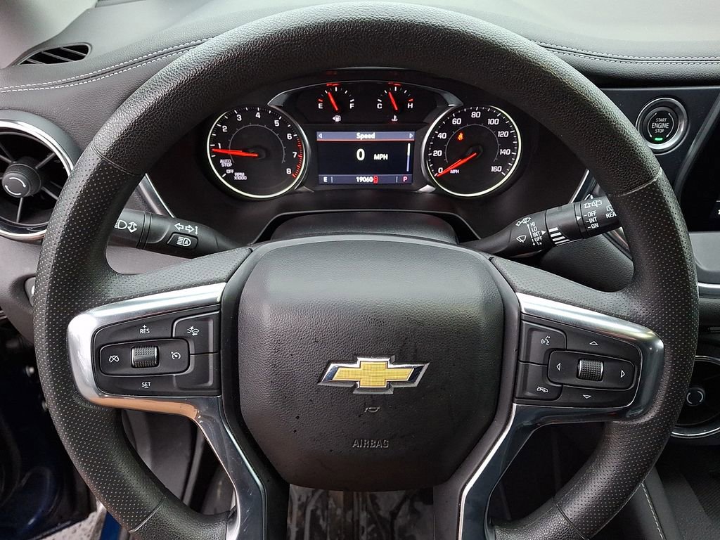 Used 2023 Chevrolet Blazer LT w/ Convenience Package image 18